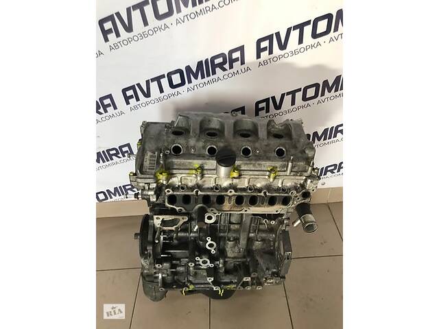 Двигун (91 Kw \ 93 Кс) Toyota Avensis T27 2.0 D-4D 2009-2018 1ADFVT