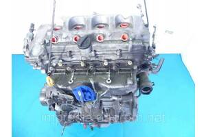 Двигун TOYOTA COROLLA E15 2.0 D4D 126KM