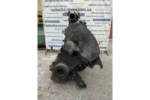 Двигун Volkswagen Golf IV Seat Leon 1.9TDi AHF