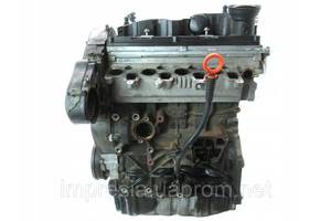 Двигун Volkswagen Passat B6 1.6TDI 105KM 05-10 CAY