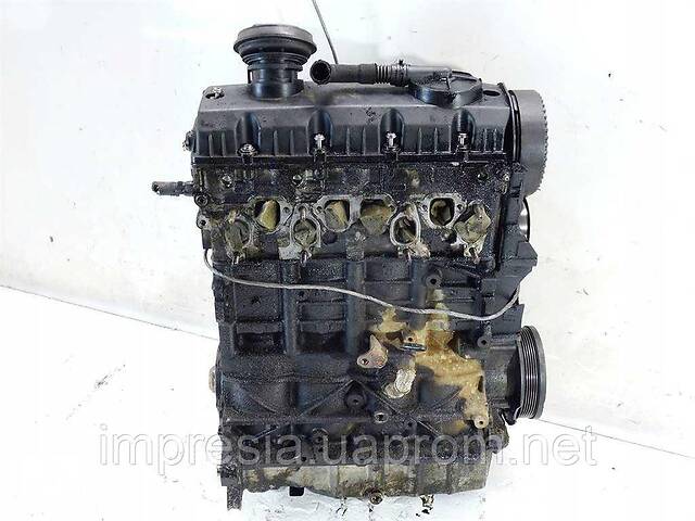 Двигун Volkswagen Touran 1.9TDI 90KM 03-15 BRU