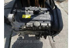 Двигун VOLVO S60 V70 2.4 B5244SG2 BIFUEL 01-07