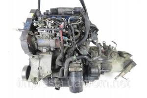Двигун Volkswagen GOLF III 3 1Y