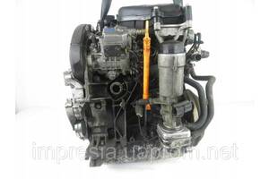 Двигун Volkswagen GOLF IV 1.9 SDI AGP