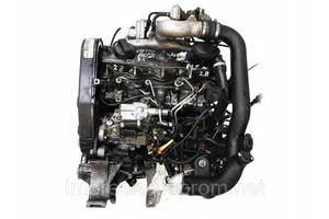 Двигун Volkswagen PASSAT B5 1.9 TDI AHU