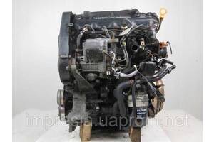 Двигун Volkswagen POLO III 6N 1.9 SDI AGD KOMPLETNY