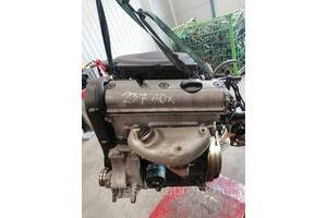 Двигун Volkswagen Polo III 6N1 1.3 55KM ADX 106TYS KM