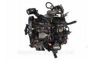 Двигун Volkswagen SHARAN 1.9 TDI AHJ