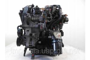 Двигун Volkswagen SHARAN I 1.9 TDI 110 KM AFN KOMPL