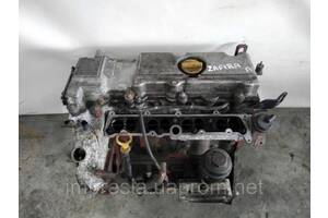 Двигатель X22DTH 2,2 DTI Opel Zafira