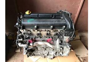 Двигун Z22yh Opel Vectra c 2.2 16v