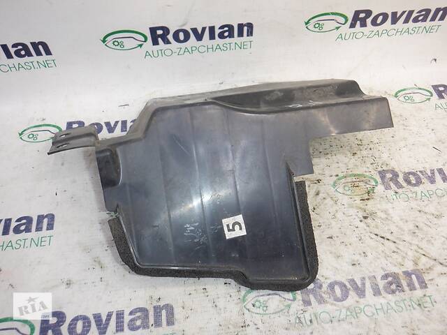 Диффузор (1,5 DCI 8V) Nissan QASHQAI 2010-2014 (Ниссан Кашкай), БУ-194730