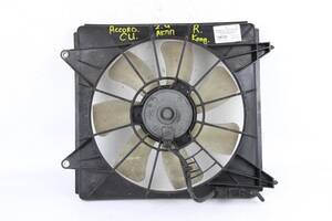 Диффузор с вентилятором кондиционера 2.4 Honda Accord (CU/CW) 2008-2015 38615R40A01 (56157)