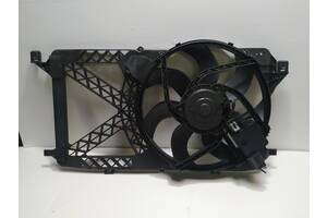 Диффузор вентилятор основного радіатора Ford Tranzit MK7 (2006-2014 р. в)