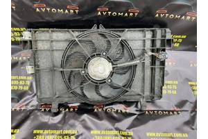 Дифузор вентилятора Tesla model 3 1077081-00-D 1077082-00-D Радіатор кондиціонера 1077083-00-B Радіатор охолодження