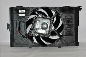 Дифузор вентилятор BMW I3 2013-2020