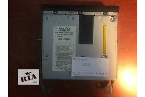 Дисковод. CD Navigation, Acura MDX , 39540-stx-a4-10-m1