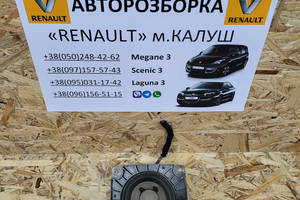 Динамик BOSE Renault Laguna 3 2007-15г. (колонка рено лагуна ІІІ) 281560001r