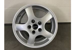 Диск Borbet R16x7J 5x114.3 ET40