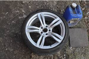 Диск для Acura honda під ремонт 19x81/2jj ЧИТАТИ ОПИС