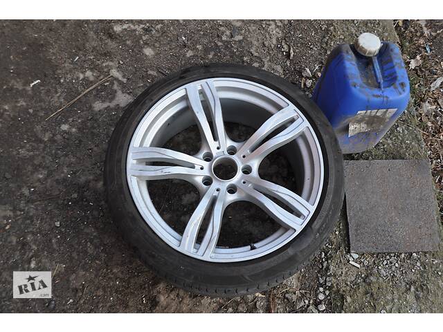 Диск для Acura honda під ремонт 19x81/2jj ЧИТАТИ ОПИС