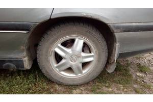 Диск для седана Opel Omega B 195/65R15