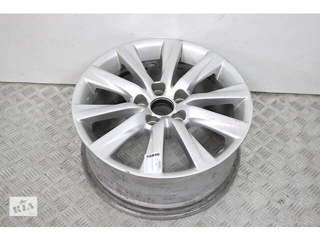 Диск колесный R17 1шт. Lexus IS (XE30) 2013-2019 4261153431 (58840) R-17 7.5 ET45