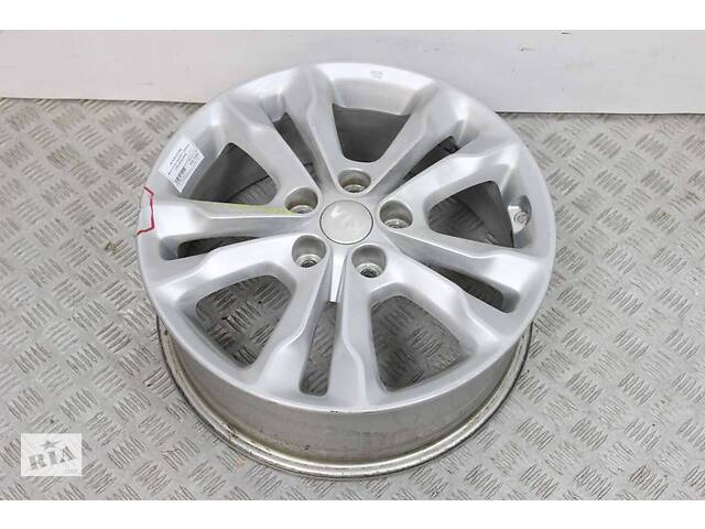 Диск колесный R17 Kia Optima (TF) 2010-2016 529102T350 (52262) 17/6,5 5x114,3 ET44