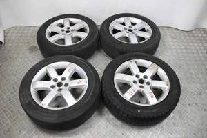 Диск колесный R17 Nissan X-Trail (T30) 2002-2007 40300EQ325 (61394) Резина в подарок ET40