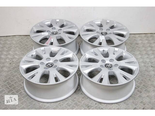 Диск колесный R17 комплект USA Toyota Avalon (GSX30) 2005-2011 4261107031 (56138) 17x7J 45