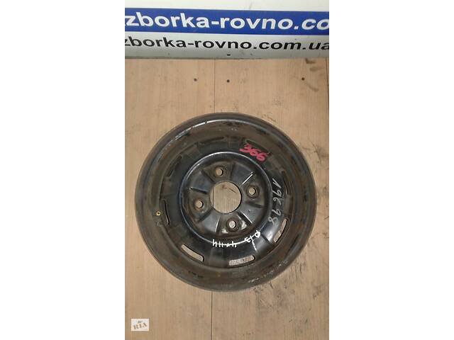 Колісний диск Ford R13 4x114.3 N366