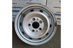 Диск колесный Fiat Ducato 2007-2022 R16 5x130 6Jx16H2 ET68 диск N2669