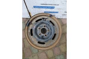 Диск колесный Opel Omega A R14 5.5Jx14H2 5x110 ET39 142901 Диск N13851