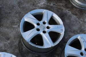 Диск литой для Honda, 17x71-2j, ET55, TL0775A, R17