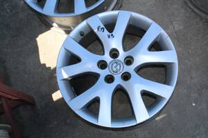 Диск литий для Mazda CX-7, R18, 18x7.5j50