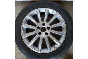 Диск Maserati R18 8.5Jx18H2 5x114.3 ET33.7 N9565