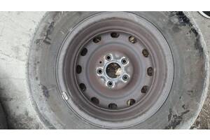 Диск метал 16*6½ J, 5*127, ET44, DIA 71,6 Dodge Journey Додж Джорни 11-