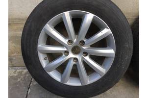 Диск R18 5x130 Volkswagen Touareg NF 7P6601025B