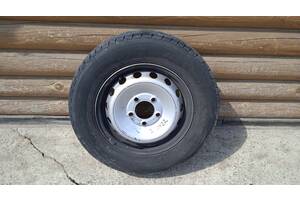 Диск + Шина Renault Master/Opel Movano/Nissan NV400 2010-2018 (225 /65 R16 C 112/110) 240422