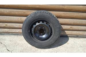 Диск + Шина Renault Master/Opel Movano/Nissan NV400 2010-2018 (225 /65 R16 C 112/110) 250422