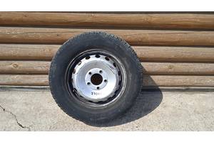 Диск + Шина Renault Master/Opel Movano/Nissan NV400 2010-2018 (225 /65 R16 C 112/110) 270422