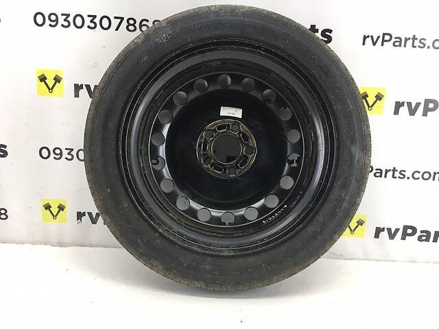 Запаска/Докатка 17 5* (4х17 5х108. Volvo Шина СНАО УАNG Т125/80 R17 99М) 31362447