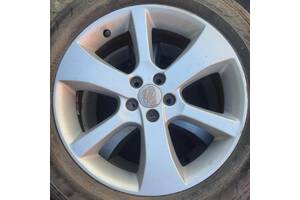 Диск Subaru Outback BR ​​B14 R17 5*100