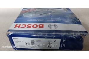 Диск тормозной передний BOSCH 0986478370 +