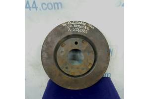 Гальмівний диск передній MITSUBISHI OUTLANDER GF 12- 4615A178