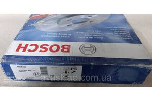 Диск гальмівний задній BOSCH 0986479A46