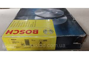 Диск тормозной задний BOSCH 0986479A47