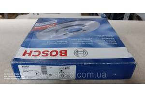 Диск тормозной задний BOSCH 0986479C46