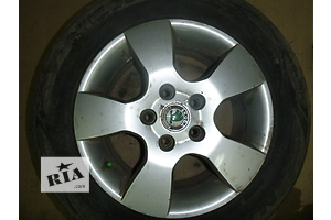 диски бу skoda диски бу skoda
