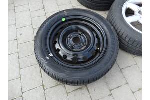 Диск з шиною 2шт 195/55R15. Ціна за 1 шт. Для Chevrolet Lacetti 2004